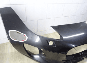 Zderzak przód jaguar f-type lift JX53-17C831 5