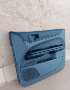 Boczek tapicerka prawy przód przednia prawa Ford Focus MK2 4M51-A23942-C 3