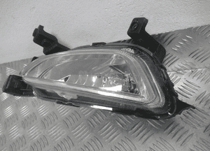 Halogen przeciwmgielny lewy hyundai tucson iii 3 2015-2018 4