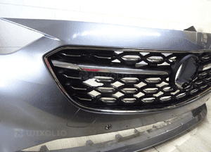 Zderzak przód opel insignia a lift 5