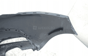 Lancia ypsilon ii 2003- zderzak tył tylny 735479601 10