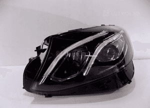 Mercedes W213 Lampa LED Lewa - 5988 1