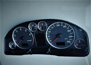 A6 C5 3.0 V6 multitronic licznik zegary 4B0920933J 2