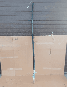 Kurtyna Airbag poduszka lewa Ford Focus MK2 Kombi 4M51-N14K159-AE 1