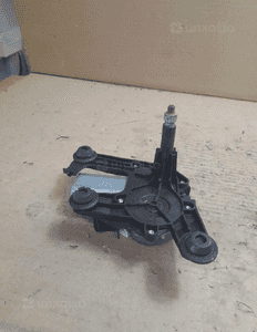 Citroen C3 Picasso Silniczek wycieraczki szyby tylnej 9683238880 4