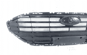 Ford fiesta MK8 viii lift 2021- atrapa grill chłodnicy zderzaka NX7B-8200-A 2