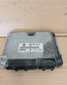 Sterownik komputer silnika VW Golf IV 4 1.9 TDI 038906018BR 0281001850 1