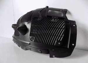 Nadkole Przednie Prawe BMW X5 G05 - 11219 3