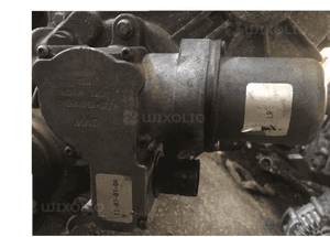 Silniczek reduktora 7508553 Range Rover LM L322 2002-2005 1