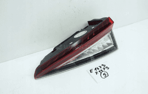 Lampa prawy tył prawa tylna skoda enyaq 5LG 2
