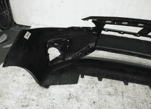 Mitsubishi space star iii zderzak przedni 4