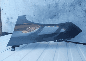 Ford focus iii MK3 błotnik lewy przód przedni 8