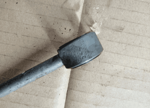 Przewód rurka oleju olejowa Renault Dacia 0.9 TCE 151926080R 3