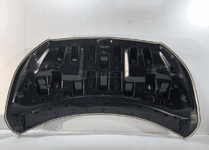 Mercedes V / Vito W447 Maska pokrywa silnika 13293 4
