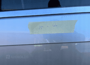 Jeep grand cherokee wk drzwi PS2 igły w kolor 10