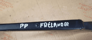 Ramie wycieraczki prawy przód wycieraczka Land Rover Freelander 6