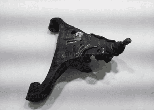 WAHACZ PRAWY PRZÓD PRZEDNI DÓŁ DOLNY NISSAN NAVARA IV D23 NP300 2015-2022 3