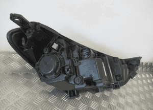 Lampa przednia przód lewa hyundai tucson iii 3 lift full led 2018-2020 rok 8