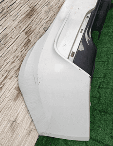 Zderzak bmw 3 F31 m pakiet 2