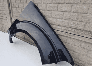 Navara pathfinder lift D40 błotnik prawy przedni 2