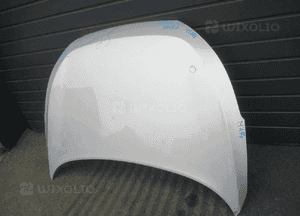 Maska pokrywa silnika hyundai tucson iii 3 2015- 10