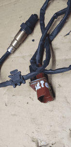 Sonda lambda czujnik VW Phaeton 3.2 R32 022906262AL 4