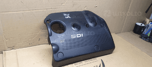 Pokrywa osłona silnika VW Polo 6N2 1.9 SDI 028103925G 4
