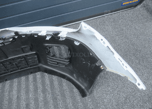 Zderzak przedni przód citroen berlingo iii 3 9816765680 9816775377 2018-2023 27