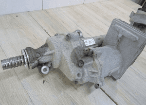 TESLA 3 MAGLOWNICA PRZEKŁADNIA KIEROWNICZA 1188831-00-J LLU 4