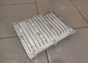 Audi A7 4G8 3.0 tdi crte komputer ecu sterownik silnika oryginał 4