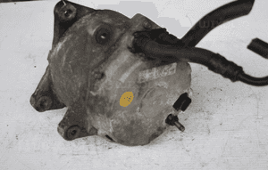 Volkswagen TOUAREG PHAETON Audi A8 3.0 TDI alternator  059903015P 3