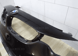 Zderzak przedni bmw 15857711 bmw 4 F32 luxury jatoba 4