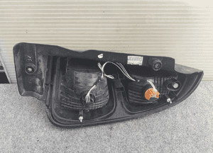 Citroen C3 picasso lampa tył tylna lewa wysyłka! 4