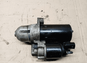 Rozrusznik starter silnika Audi A6 C6 3.2 FSI 0001108405 06E911023B 5