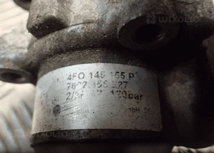 POMPA WSPOMAGANIA VW 2,0 TDI BLB 4F0145155P RADOM 3