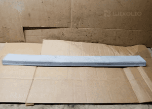 Listwa osłona podsufitki tył VW Golf IV 4 Kombi 1J9867617A 4