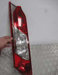 Lampa tył tylna lewa ford transit connect 2018- 4