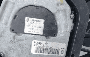 Volvo V70 S60 S80 XC70 wentylator chłodnicy uszkodzony 30749759 6