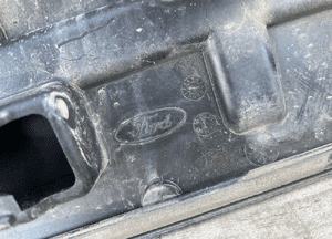 Listwa drzwi przod prawa ford ecosport HN15-N20848 5
