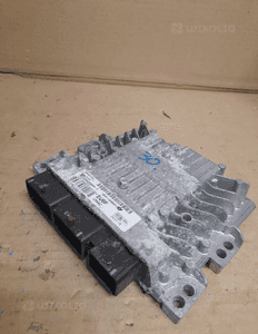 Komputer sterownik silnika Ford Mondeo mk4 7G91-12A650-UF 5WS40595F-T 3