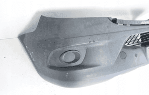 Zderzak przód przedni mercedes sprinter W906 lift 13-19 A9068801570 3