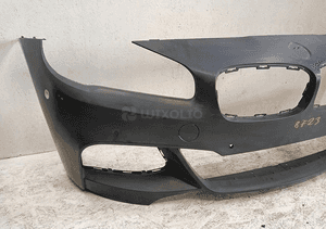 Zderzak przód przedni bmw 2 F45 F46 m pakiet 14-17 2