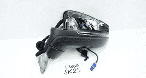 Lusterko lewe vw tiguan allspace 132 pin kamera 5NN857501 1