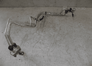 Volvo XC40 plug-in hybrid przewody klimatyzacji 32260318 1