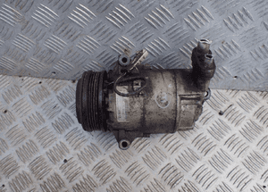 Pompa sprężarka klimatyzacji 1.6 b opel R1580053 radom 1