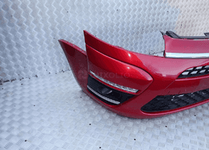 Zderzak przod citroen C4 grand picasso  lift 2