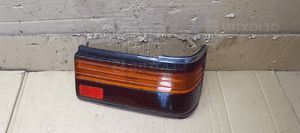 Lampa prawy tył tylna prawa Toyota Camry Sedan 88-92 3
