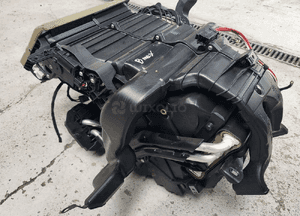 OBUDOWA NAGRZEWNICY NAGRZEWNICA Klimatyzacja Ford B-Max BMax AV11-19B555-AD 3