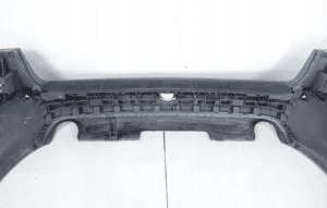 AUDI A4 B7 KOMBI 2004-2008 ZDERZAK TYŁ TYLNY 8E9807511J 11
