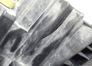 21656041 Volvo FH 4 fh 16 lampa ksenon xenon oryginal LLU 10